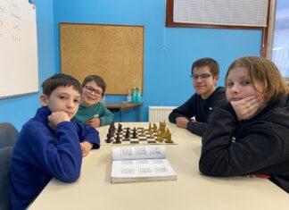 Lors des championnats de Franche-Comté les 15 et 16 février, Simon Prudent et Gabin Charmier, deux joueurs du Pion-Tissalien, se sont qualifiés pour les championnats de France en avril à Vichy.