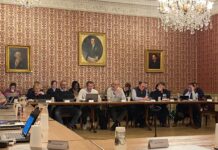 Lors du conseil municipal ce 17 mars, le dernier débat d’orientation budgétaire (DOB) de l’ère Patrick Genre a été l’occasion pour les différents groupes de se confronter, notamment sur les capacités d’investissement de la Ville
