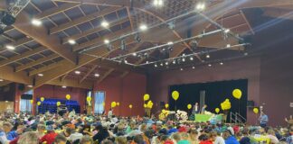 386 élèves ont tenté de remporter l'un des huit tickets pour découvrir les coulisses de l'événement le 26 juillet prochain à Pontarlier