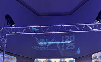 Renforcé par l’arrivée d’une médaillée olympique au sein de son effectif, le BMX Besançon entame sa saison 2025 avec de grosses ambitions.