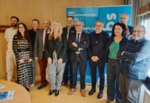 groupe de personne