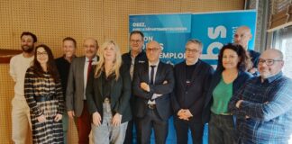 groupe de personne