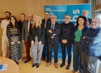 groupe de personne