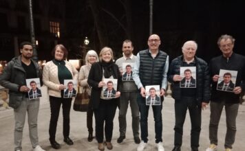 Le parti Nouvelle Énergie se réunit à Besançon au sein d’un club de réflexion