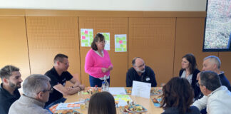 Mettre en avant les conditions de travail favorables dans les entreprises locales est la première action pour mettre en lumière l’attractivité de ses entreprises et attirer ou fidéliser les salariés.
