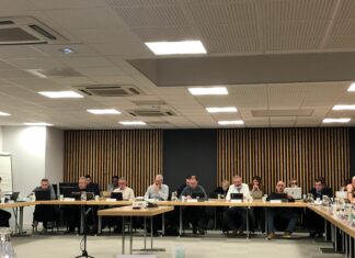 Haut-Doubs. La CCGP veut créer un label d’entreprises « Grand Pontarlier Excellence » Conseil Communautaire Grand Pontarlier 2025