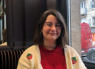 Haut-Doubs. À Pontarlier, l’antenne locale #NousToutes lance son podcast Portrait de Lylou Sauvonnet la créatrice de l'antenne locale #NousToutes