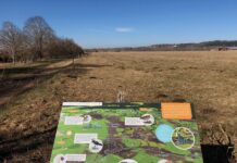 Le site Natura 2000