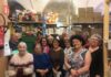 12 tonnes de produits récoltés par les Restos du Coeur de Pontarlier