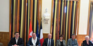les élus souhaitent mobiliser les forces vives pour favoriser le vivre-ensemble