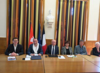 Haut-Doubs. Un Plan Territorial Intégré de Coopération entre le Val de Morteau et la Suisse voisine les élus souhaitent mobiliser les forces vives pour favoriser le vivre-ensemble