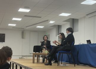 Besançon. Des lycéens de l’Académie échangent autour de la Liberté de la presse