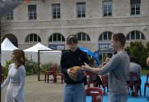 Célébration de la Journée Nationale du Sport et du Handicap