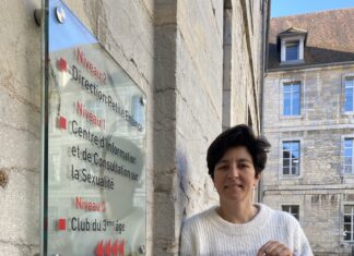 Besançon. Né de la Loi Veil, le Centre d’information et consultation sur la sexualité fête ses 50 ans Créé au lendemain de la loi Veil relative à l’interruption volontaire de grossesse, le Centre d’information et de consultation sur la sexualité (Cics) de Besançon fête ses 50 ans ce vendredi 4 avril.