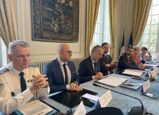 Le Comité opérationnel départemental antifraude (CODAF) du Doubs s’est réuni ce jeudi 13 mars en Préfecture pour signer deux nouvelles conventions.