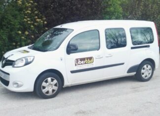 Le transport à la demande à l’arrêt