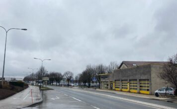 Haut-Doubs. La circulation sera maintenue pendant le Tour de France La circulation sera maintenue pendant le Tour de France