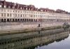 Photo des Quais Vauban à Besançon