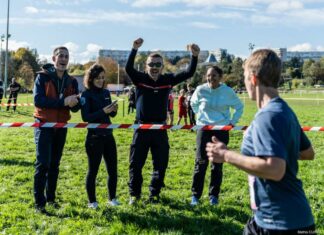 La ville accueille les meilleurs Sapeurs-Pompiers de France !