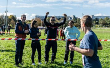 Besançon. La ville accueille les meilleurs Sapeurs-Pompiers de France ! La ville accueille les meilleurs Sapeurs-Pompiers de France !