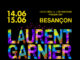 Besançon. L’Éphéméride électrise Besançon avec Laurent Garnier