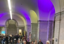 Le mercredi 26 mars, Besançon participe aux Nocturnes de l’Histoire, un événement national qui propose des activités immersives pour redécouvrir le passé.