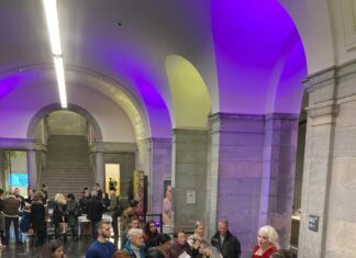 Le mercredi 26 mars, Besançon participe aux Nocturnes de l’Histoire, un événement national qui propose des activités immersives pour redécouvrir le passé.