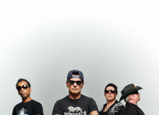 Silmarils, groupe de rock fusion.