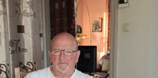 Interview avec Jean-Pierre debrie France Parkinson