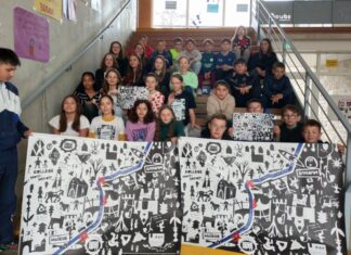 college mont miroir maiche concours arc jurassien