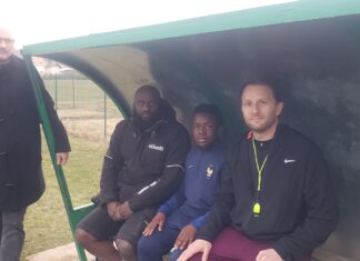 Maîche. Football : âgé de 12 ans, un joueur du Pays Maîchois victime d’une injure raciste Les deux clubs concernés par la rencontre ont apporté leur soutien au jeune Keenon