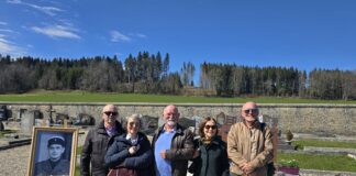 hommage à saint-julien-les-russey