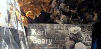 Juno et Legs de Karl Geary