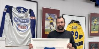 julien cazzadori support de sochaux