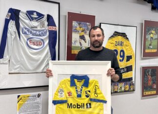 julien cazzadori support de sochaux