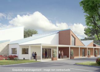 Un nouveau crématorium à Avanne-Aveney en 2026