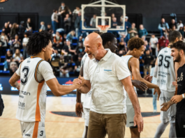 Sport. Maintenu, le BesAC Basket regarde vers le haut pour la saison prochaine Le BesAC Basket officiellement maintenu