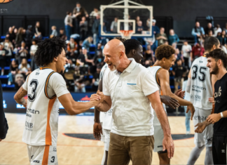 Le BesAC Basket officiellement maintenu