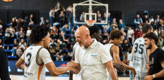 Le BesAC Basket officiellement maintenu
