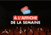 Personnes dans un cinéma