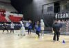 session de hand-fit