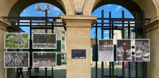exposition bidons sans frontières pontarlier