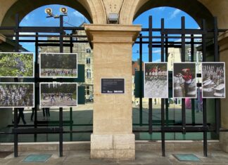 exposition bidons sans frontières pontarlier