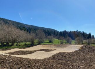 Avec l’offre VTT, CCLMHD trace sa route vers le tourisme quatre saisons