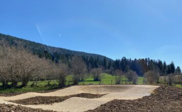 Avec l’offre VTT, CCLMHD trace sa route vers le tourisme quatre saisons
