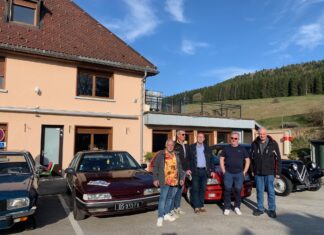 club La Belle Epoque