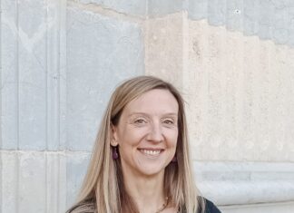 Doubs. Jennifer Rousselle, nouvelle directrice de cabinet du préfet Jennifer Rousselle directrice de cabinet préfet du Doubs