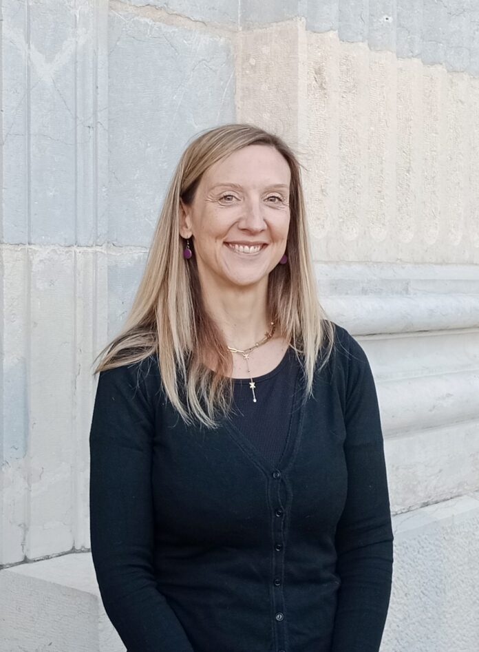 Jennifer Rousselle directrice de cabinet préfet du Doubs