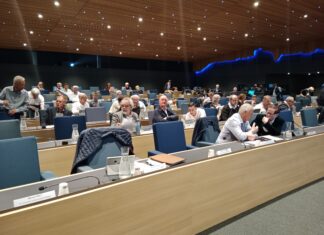 Un budget primitif 2025 sans grande surprise