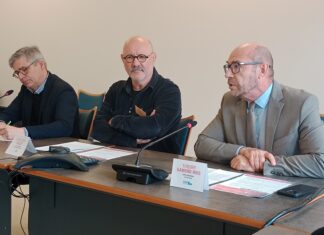 Le Hacking Health en route vers sa 9ème édition